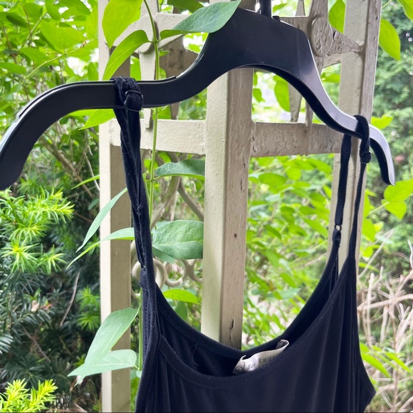 Boo Radley Lace Trimmed Slip - Picture 2 of 5